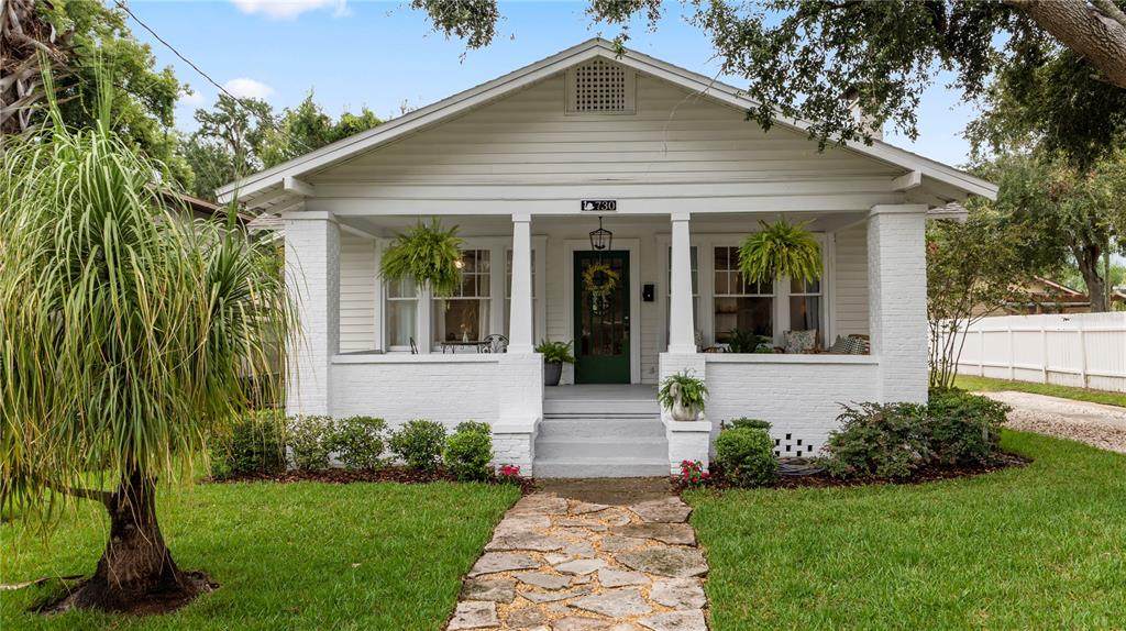 730 College Avenue - Photo 1