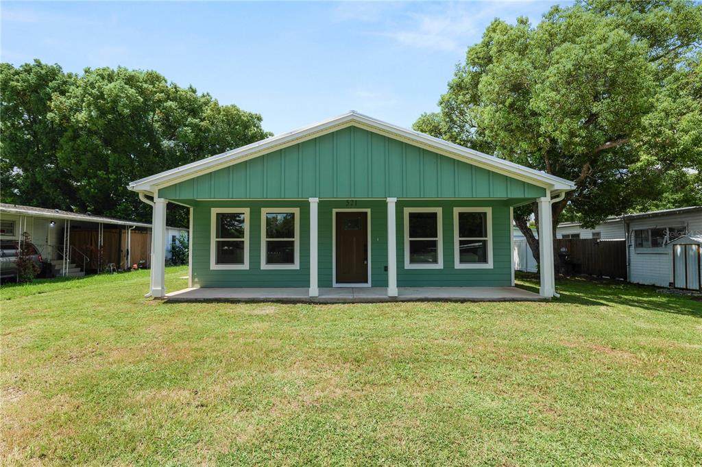 521 Skyline Drive - Photo 1