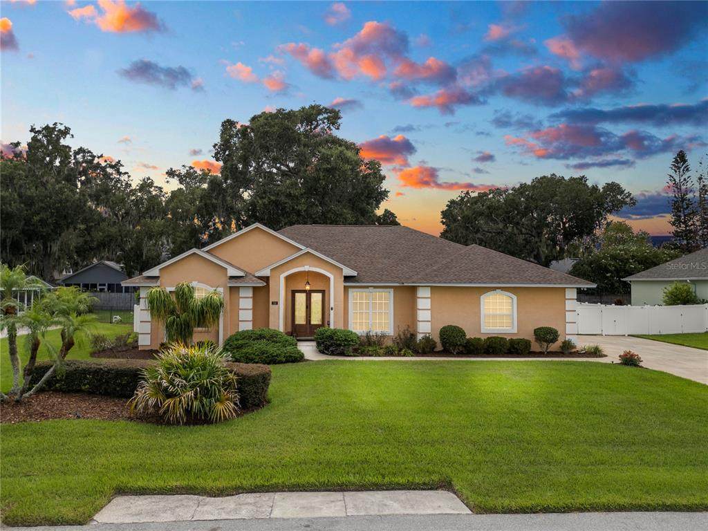 318 Hamilton Shores Drive - Photo 1