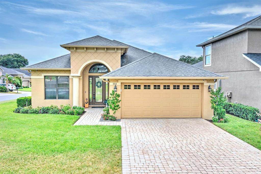 904 Christina Chase Lane - Photo 1