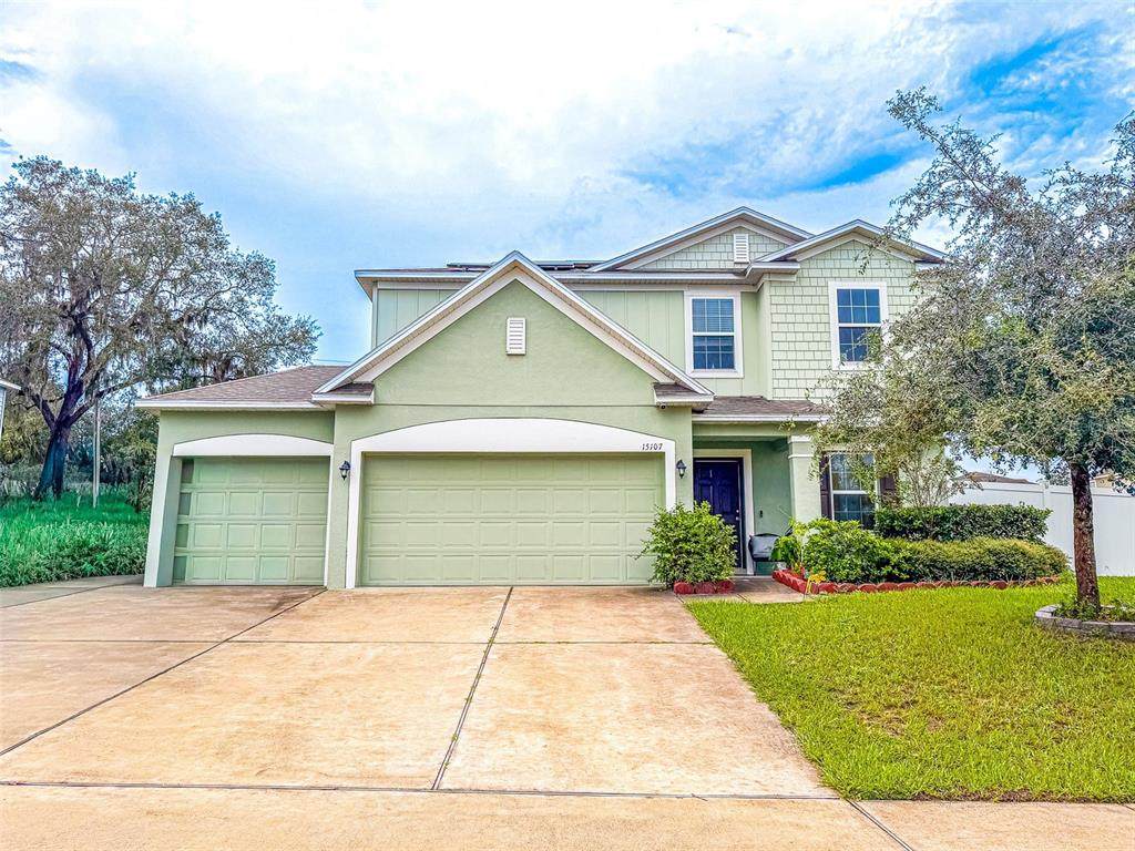 15107 Zenith Avenue - Photo 1