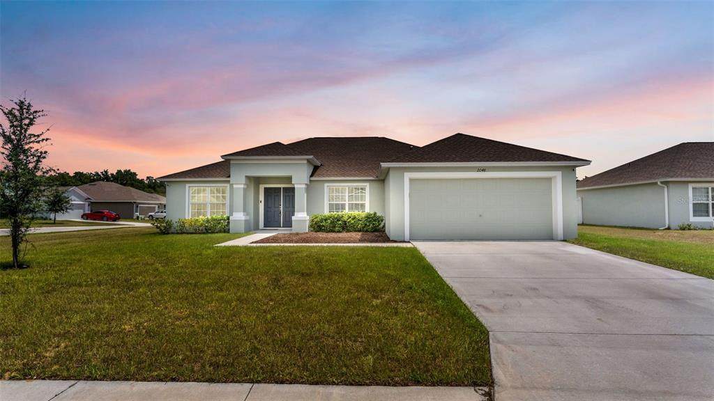 2048 Winding River Cove - Photo 1