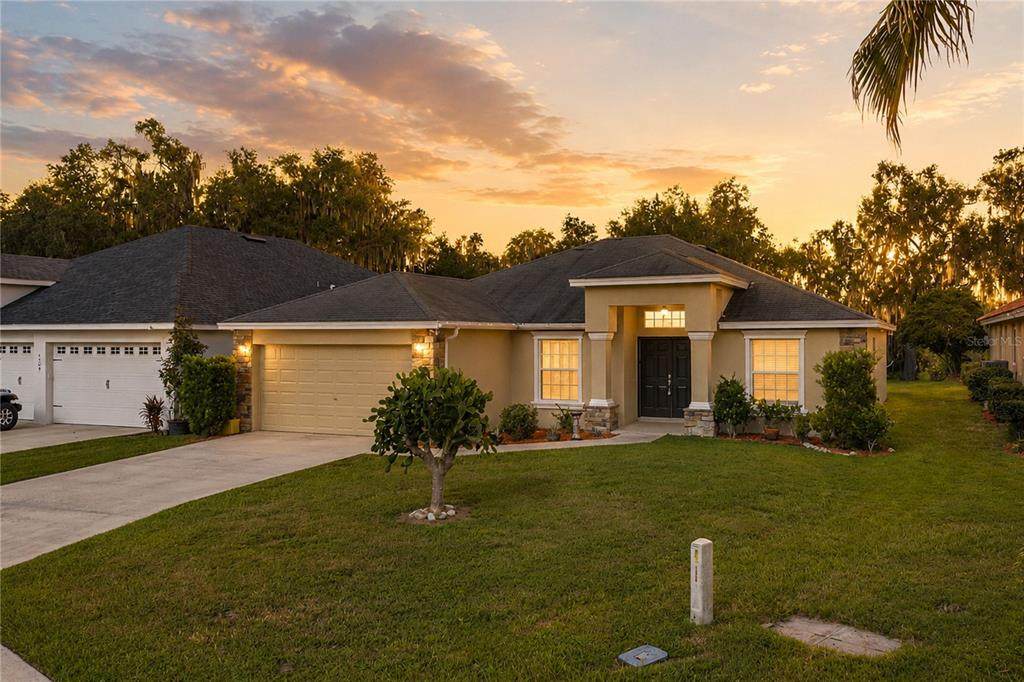 4505 Fairway Oaks Drive - Photo 1