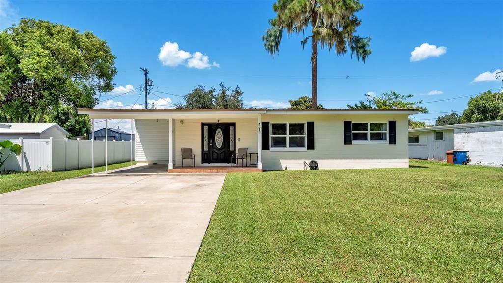 680 Sunset Drive - Photo 1
