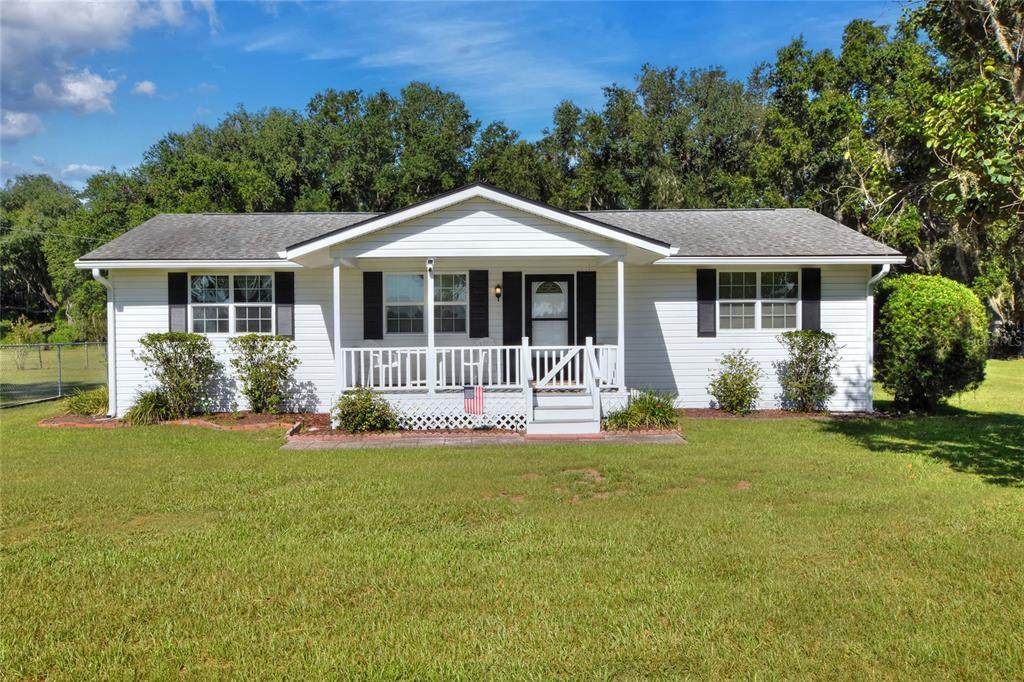 9440 Chicora Road - Photo 1