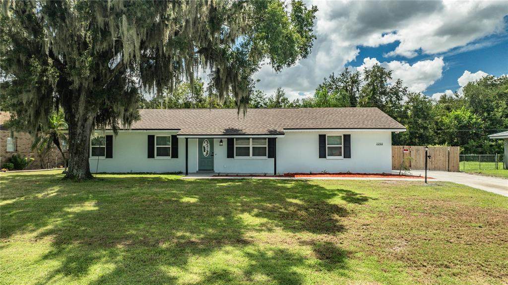 2250 Maple Hill Drive - Photo 1