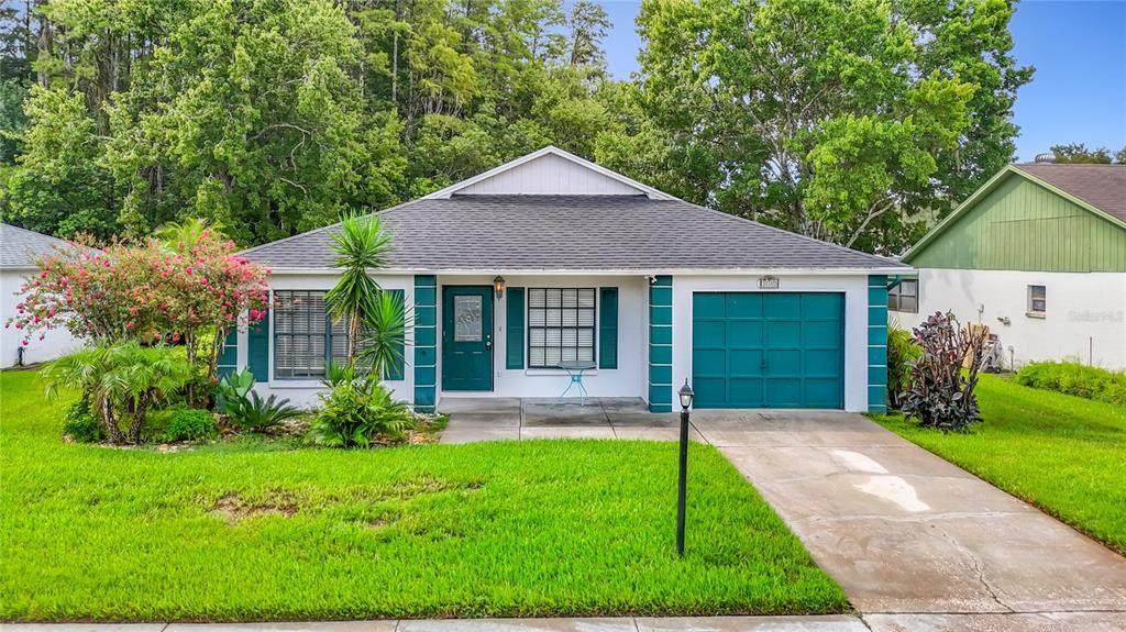 11510 Pampas Drive - Photo 1