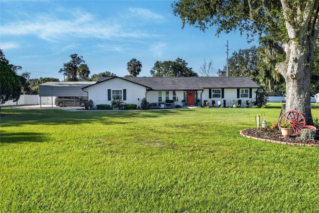 4220 Howell Lane - Photo 1