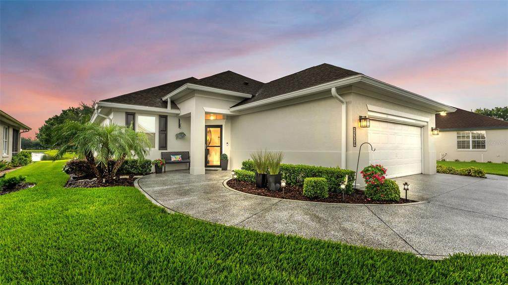 2309 Lake James Way - Photo 1