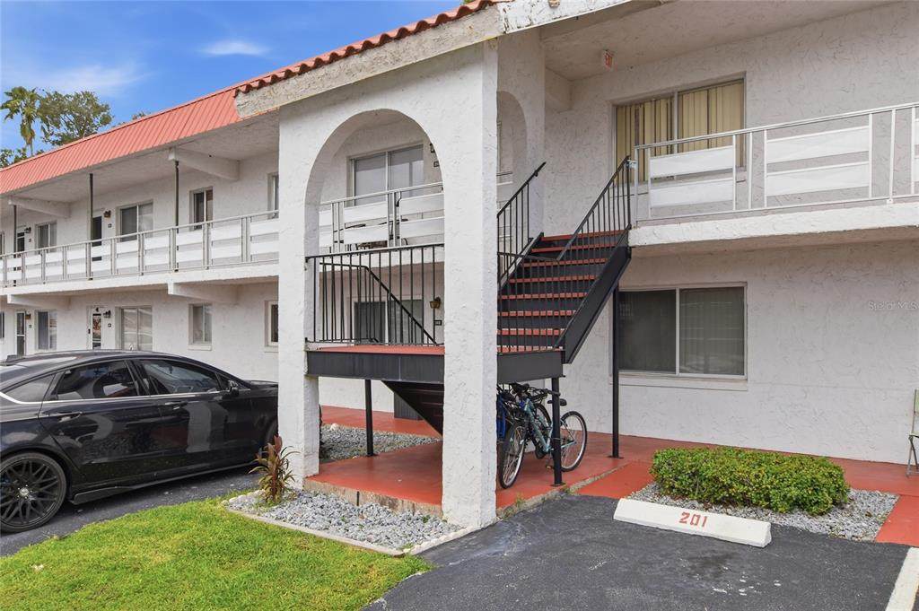 1100 Martinique Drive - Photo 1