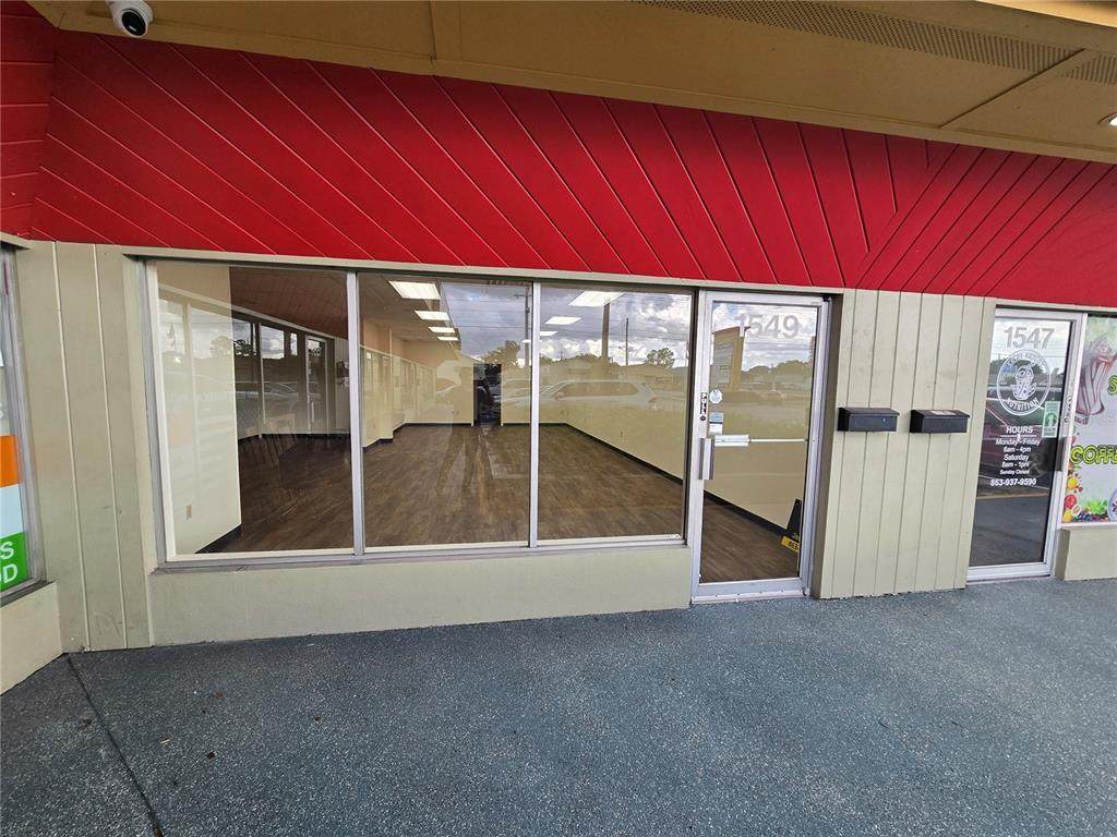 1549 Combee Road - Photo 1