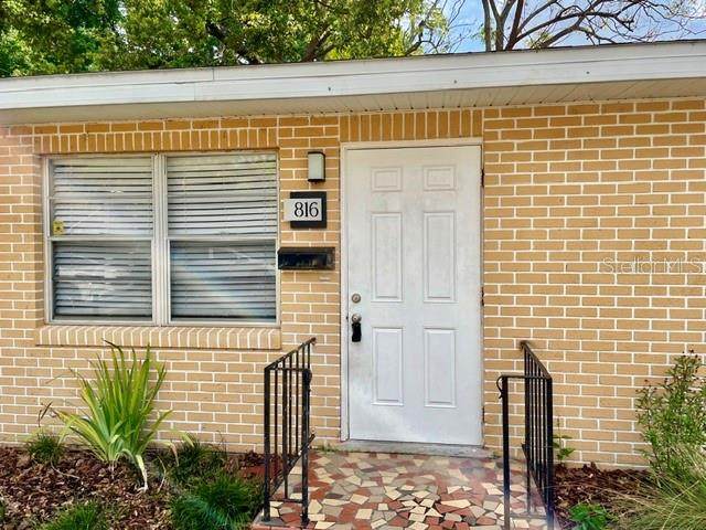 816 Lexington Street - Photo 1