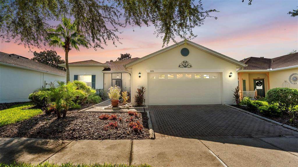 245 Amelia Street - Photo 1