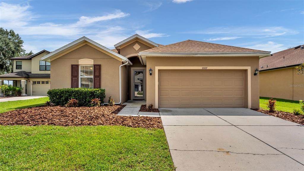 5927 Great Salt Court - Photo 1
