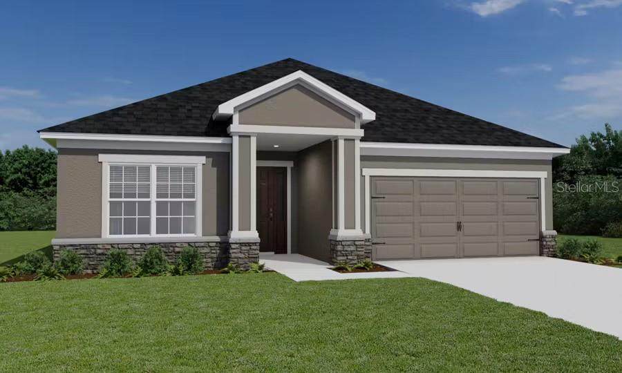 7100 Sundial Drive - Photo 1
