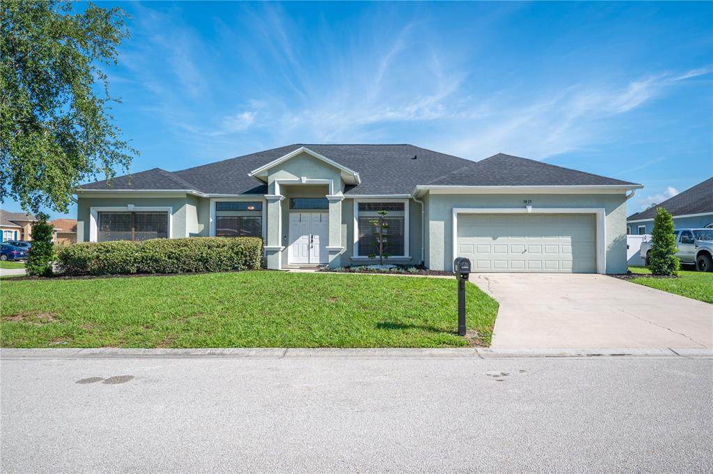 3415 Stoneway Drive - Photo 1