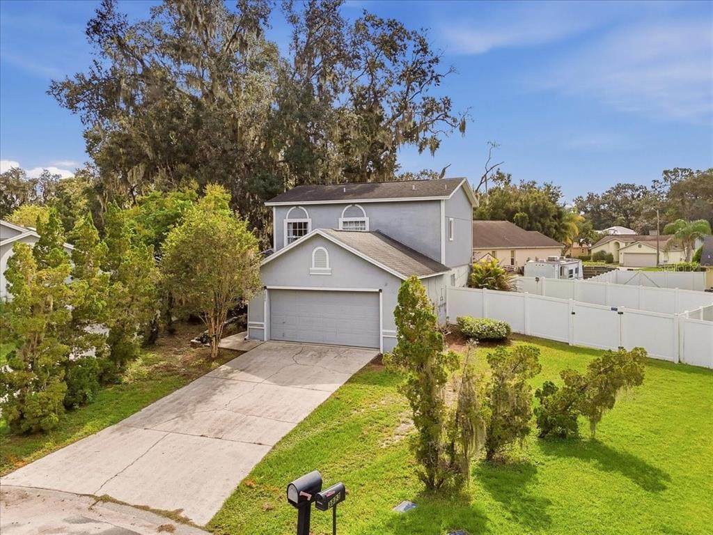 3824 Creek Way Court - Photo 1