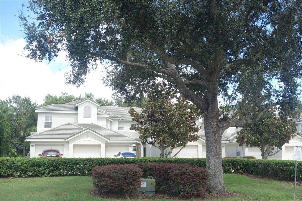 510 Grasslands Village Circle - Photo 1