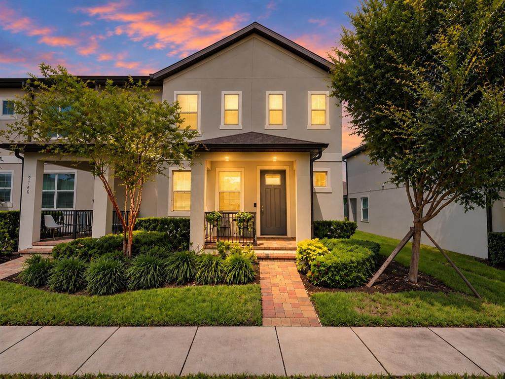 9766 Amber Chestnut Way - Photo 1