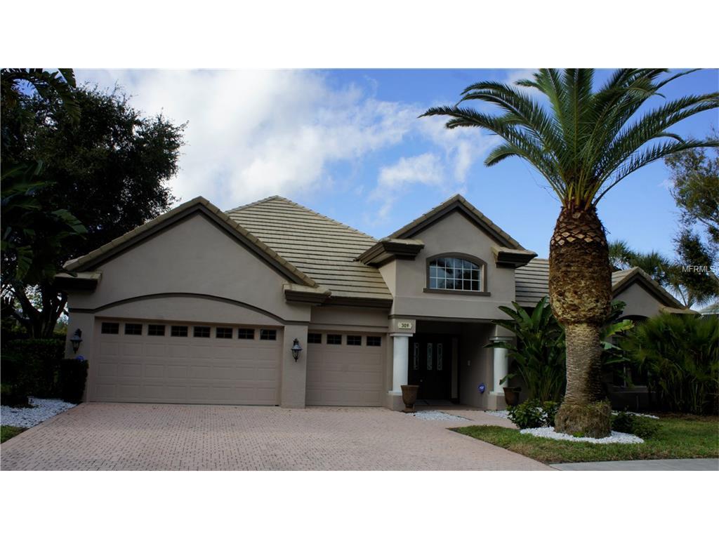 309 Stone Briar Creek Drive - Photo 1