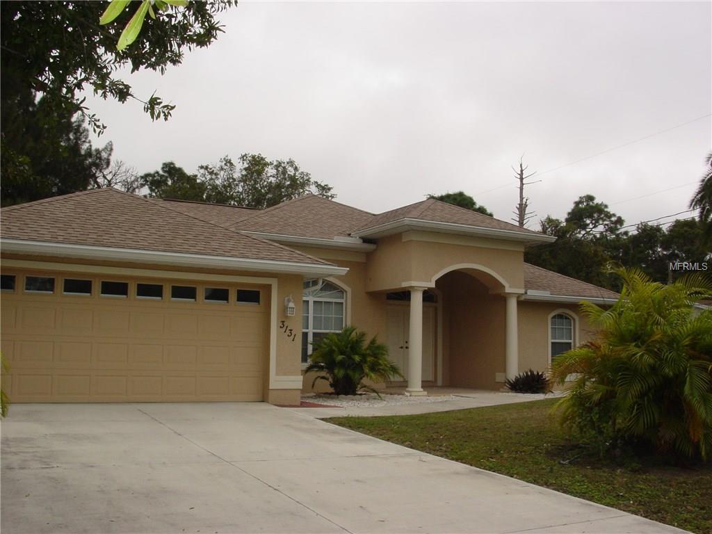 3131 Hercules Road - Photo 1
