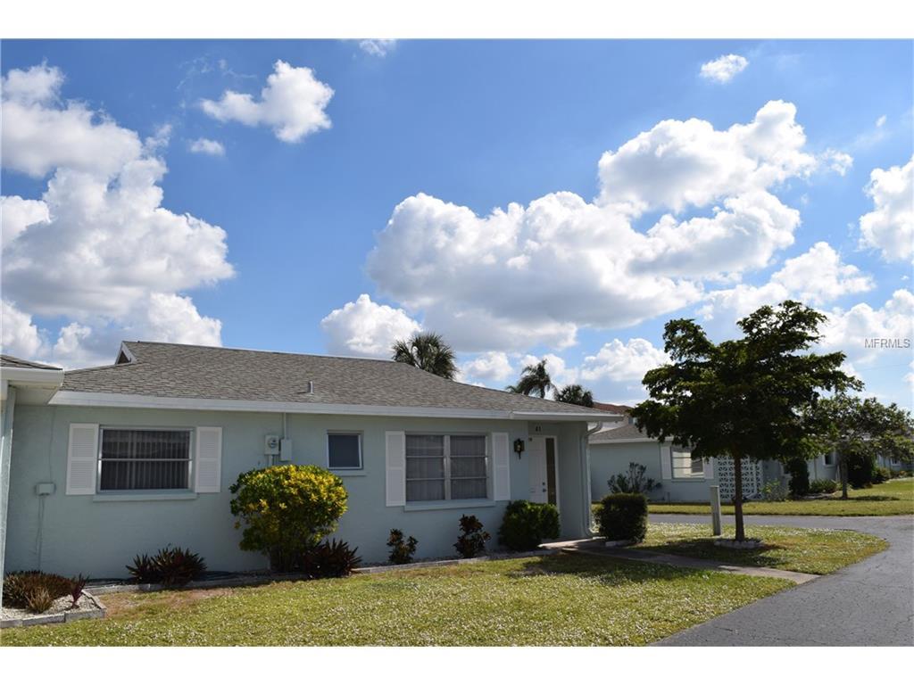 1020 Beach Manor Circle - Photo 1
