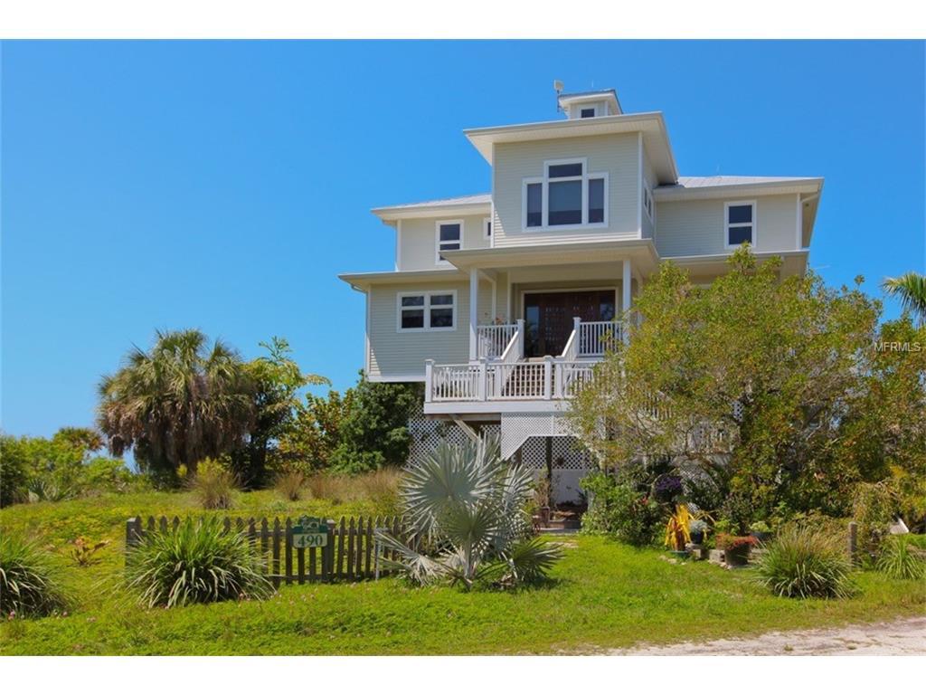490 Gulf Boulevard - Photo 1