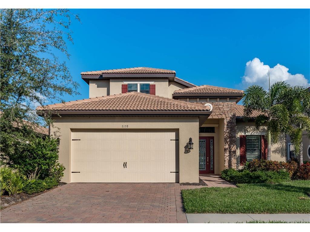 1058 Bluffwood Drive - Photo 1