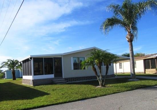 406 Catamaran Court - Photo 1
