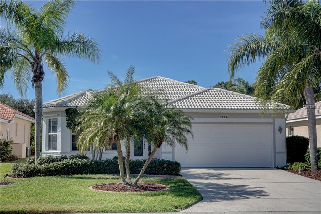 1226 Highland Greens Drive - Photo 1
