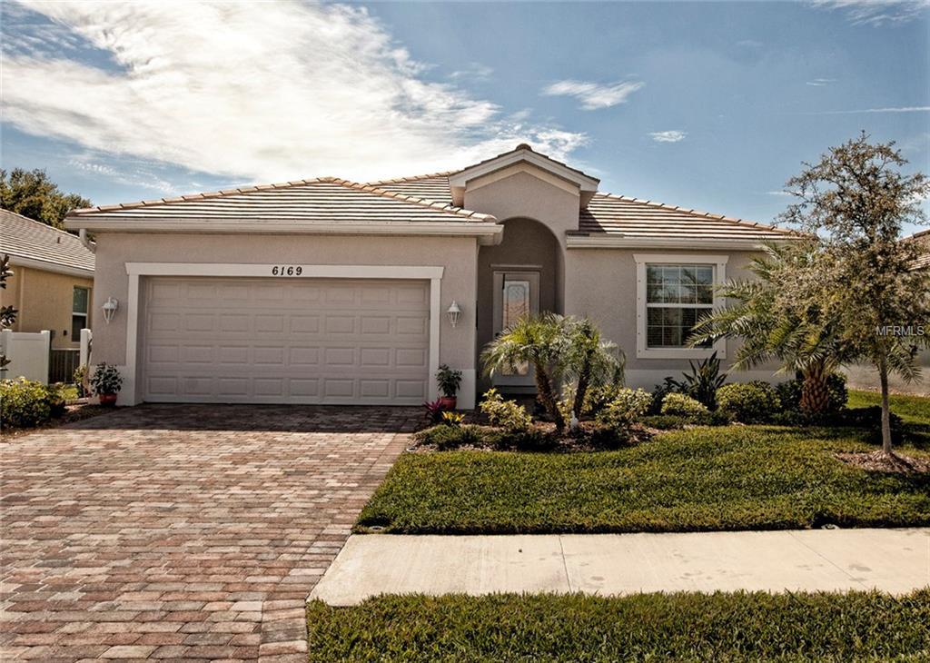 6169 Grand Cypress Boulevard - Photo 1