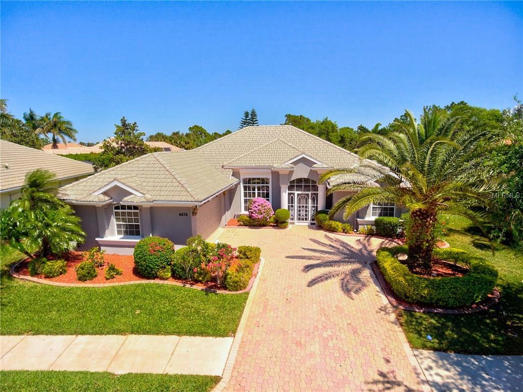 4438 Via Del Villetti Drive - Photo 1