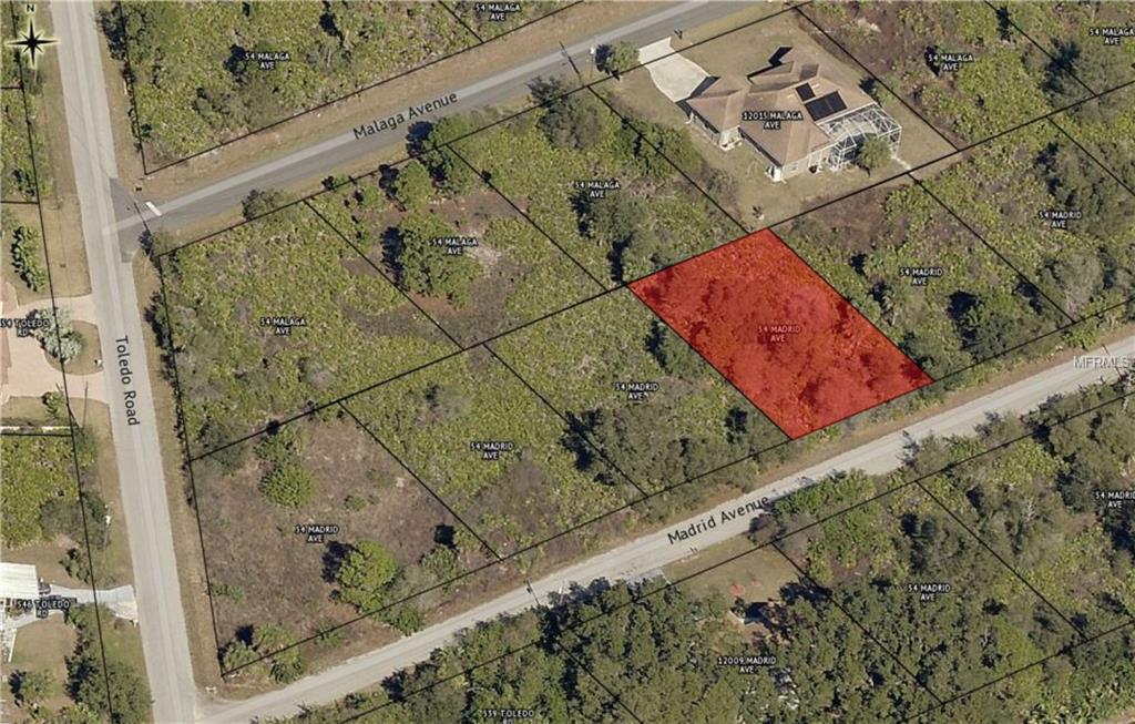 lot 8 & 9 Madrid Avenue - Photo 1