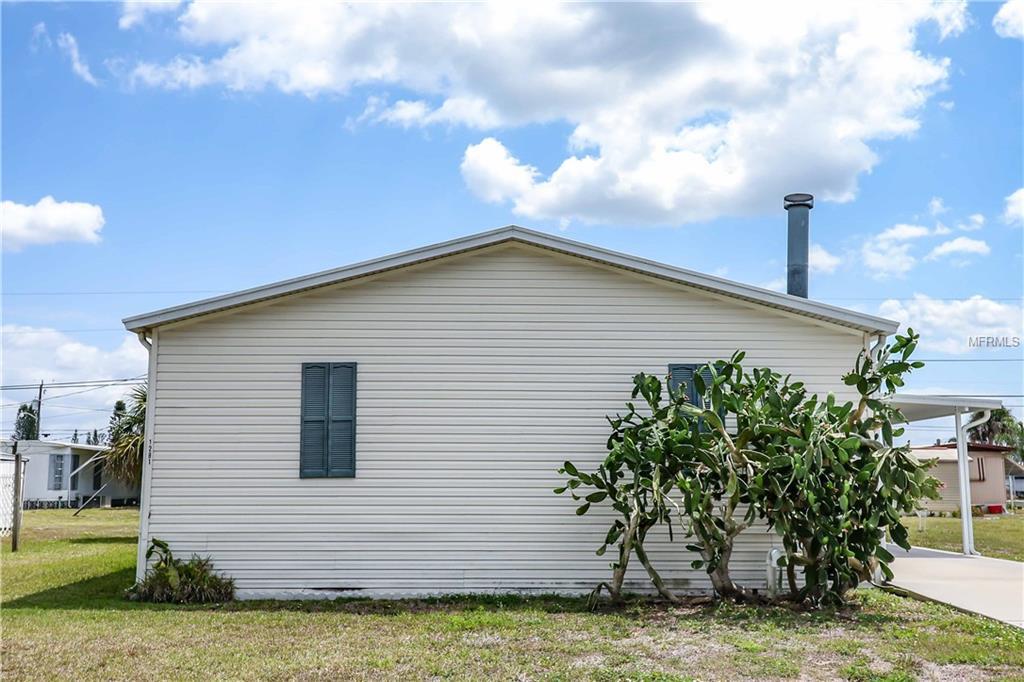 1291 Ibis Drive - Photo 1