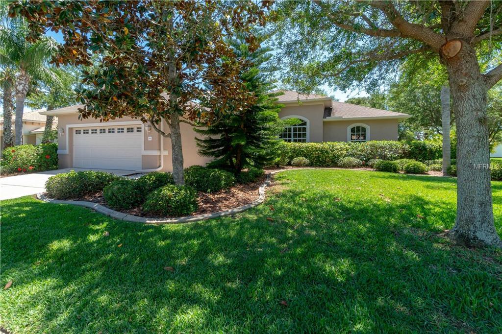 148 Clear Lake Drive - Photo 1