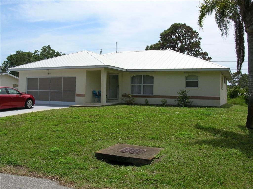 855 Seneca Road - Photo 1