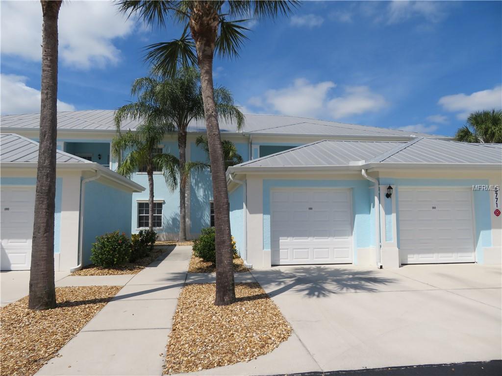 5771 Sabal Trace Drive - Photo 1