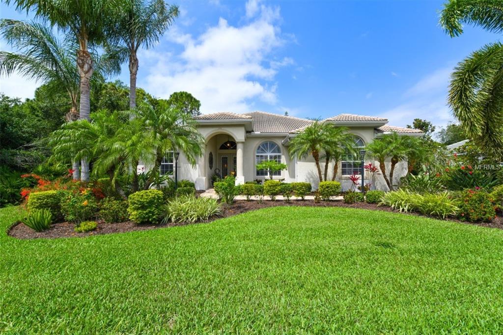 507 Summerfield Way - Photo 1