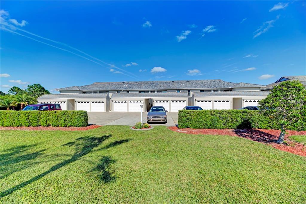 936 Capri Isles Boulevard - Photo 1