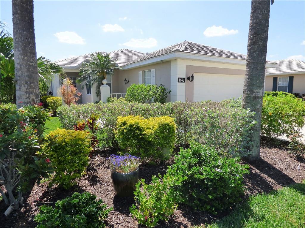 1640 Monarch Drive - Photo 1