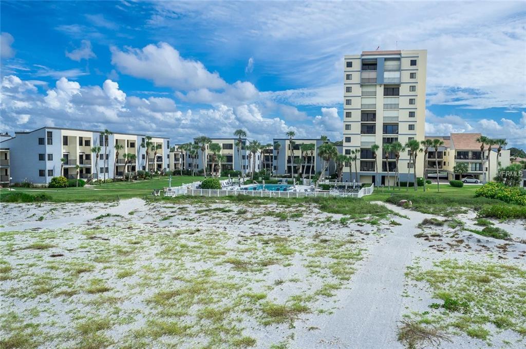 700 Golden Beach Boulevard - Photo 1