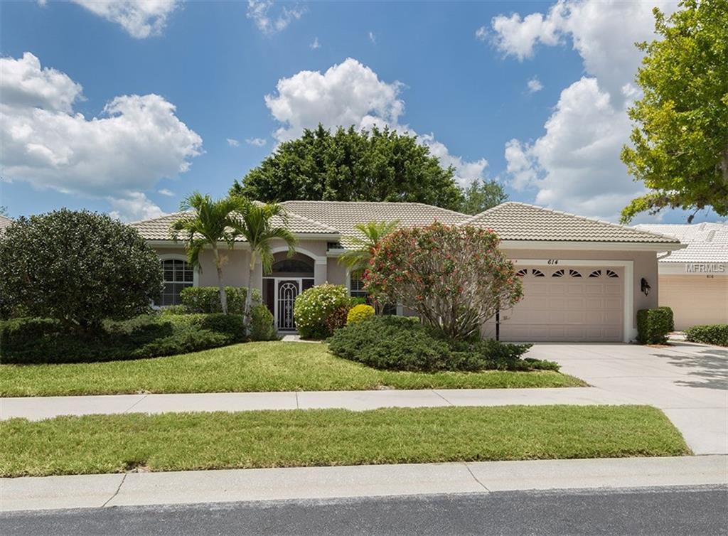 614 Wild Pine Way - Photo 1