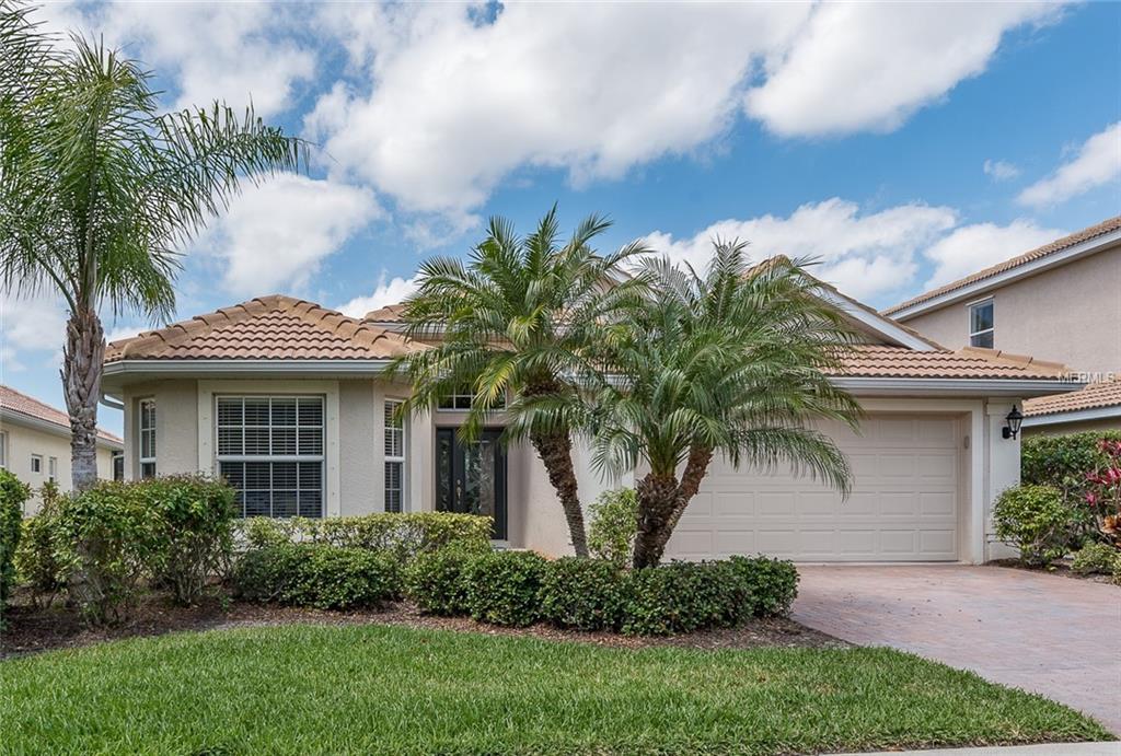 2366 Caraway Drive - Photo 1