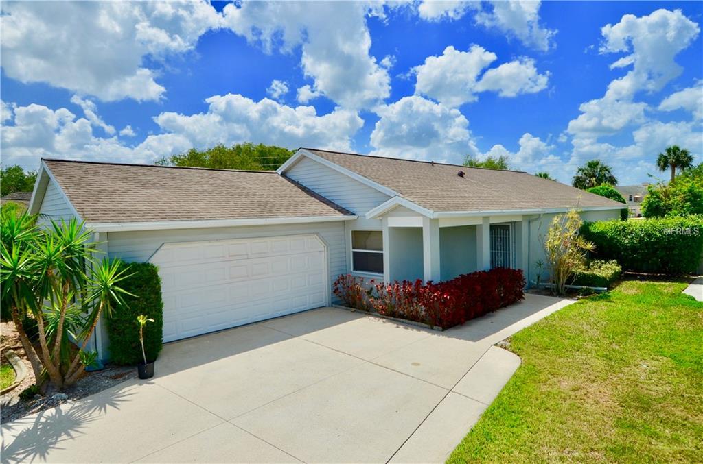 611 Ironwood Circle - Photo 1