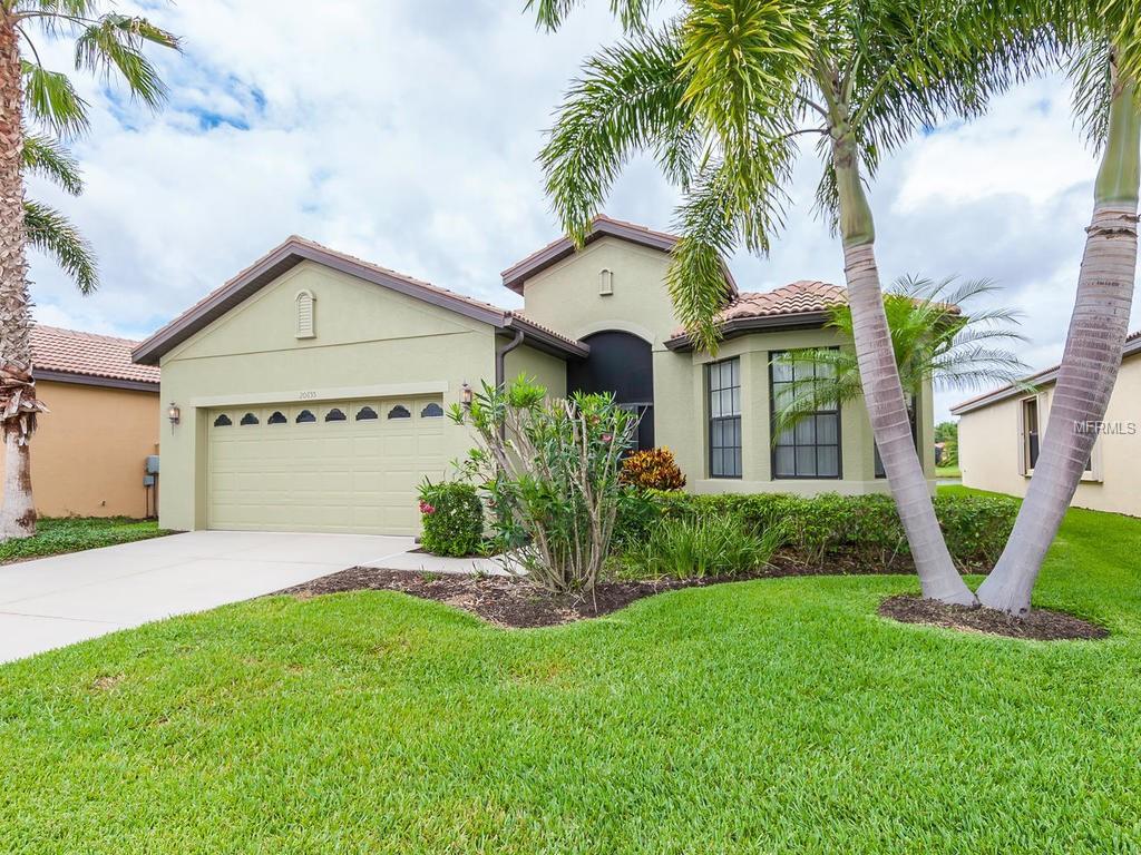 20655 Capello Drive - Photo 1