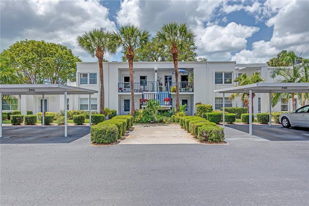 743 Capri Isles Boulevard - Photo 1