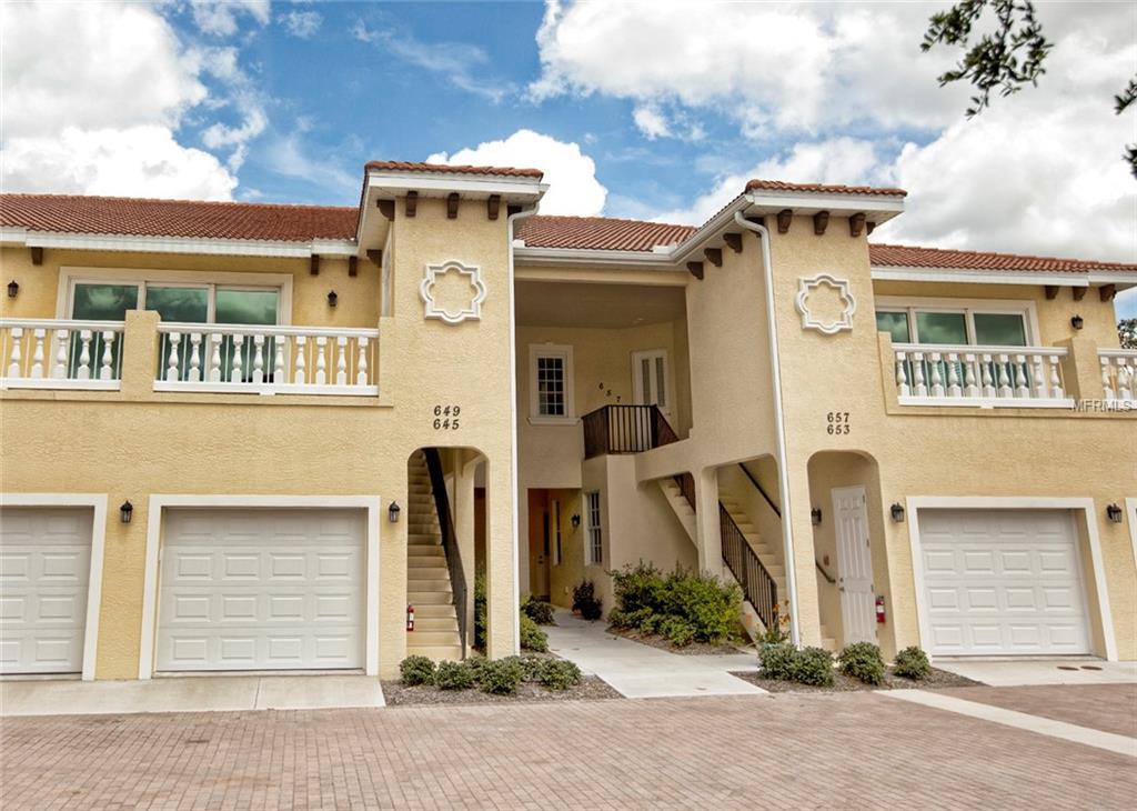 645 Guild Drive - Photo 1