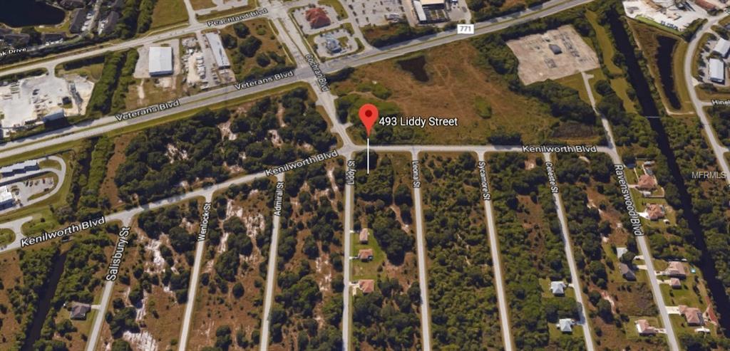 493 Liddy Street - Photo 1