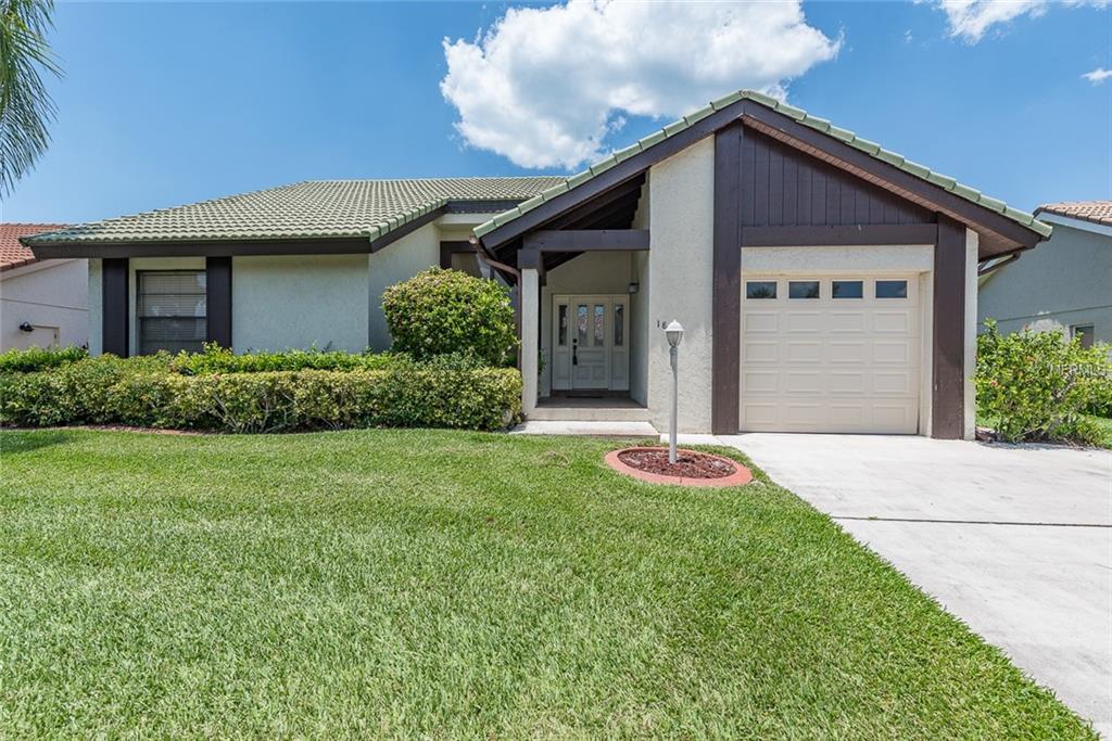 18 Inlets Boulevard - Photo 1