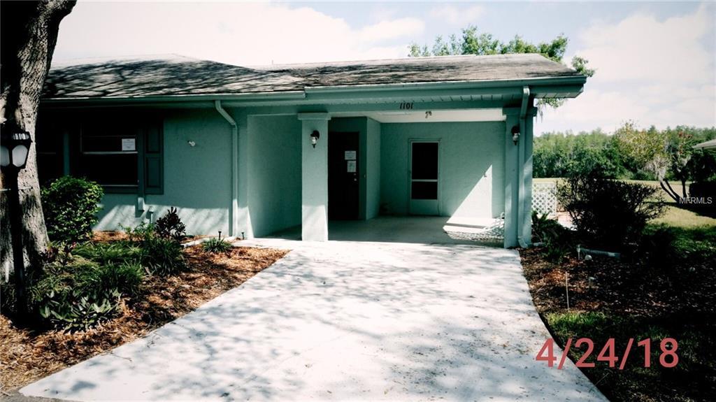 1101 Harefield Circle - Photo 1